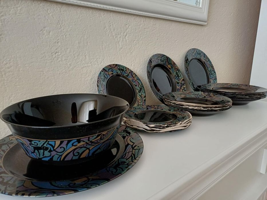 Сервиз за храна Arcoroc от 20 части