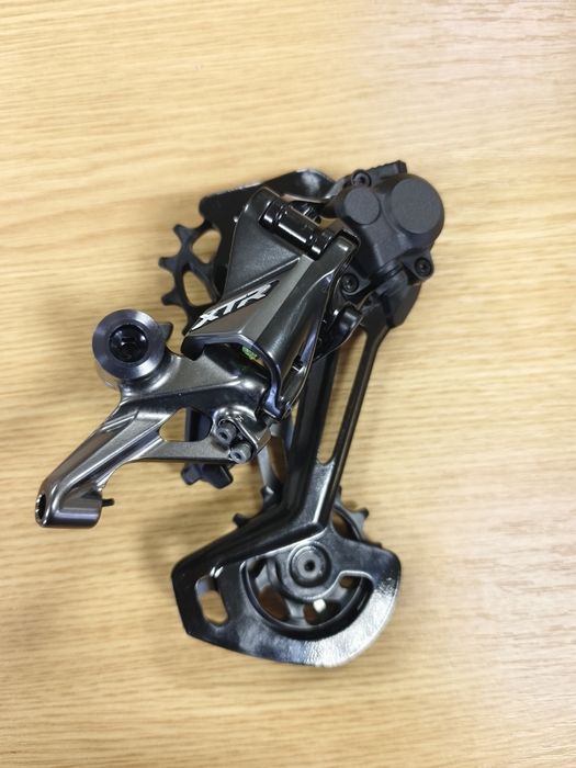 Заден Дерайльор Shimano XTR RD-M9100 12ск SGS