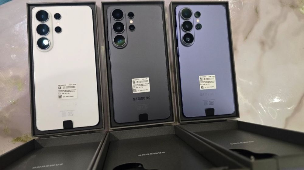 Samsung Galaxy S 26 Ultra 5G