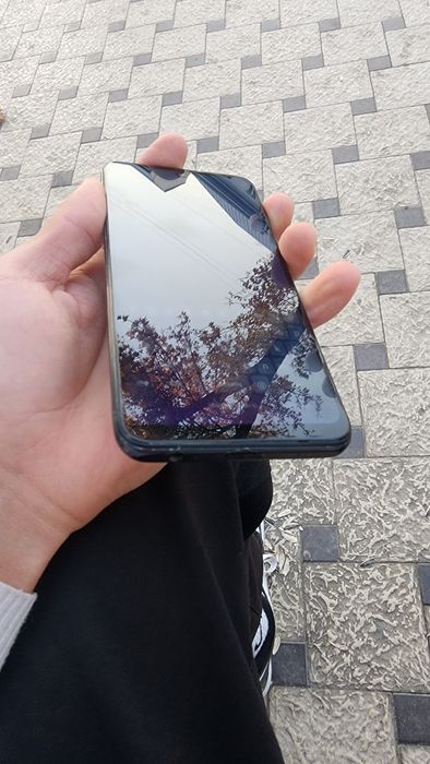 Redmi not 10s  abmen