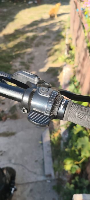 Vând kukirin g4 2025