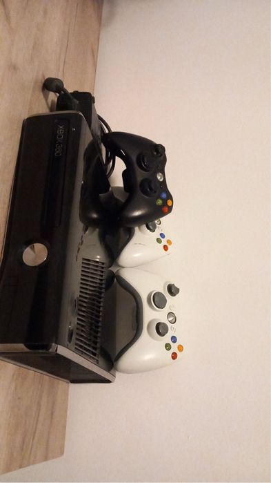 Xbox 360 Foarte bun