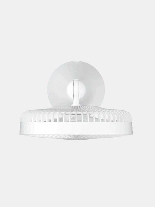 Xiaomi Rechargeable Mini Fan, Беспроводной вентилятор, компактный