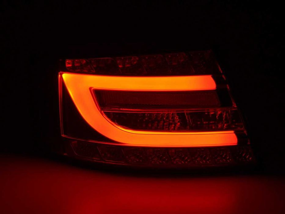 Stopuri cu led Audi A6 4F