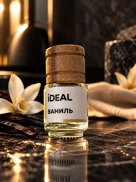 Автозапах Айрус Орал