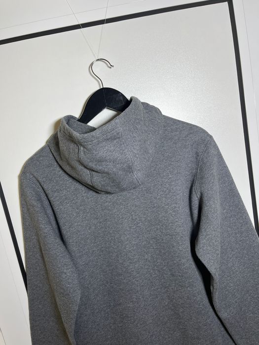 Мъжки суичър с качулка Nike (оригинал hoodie размер L Л)