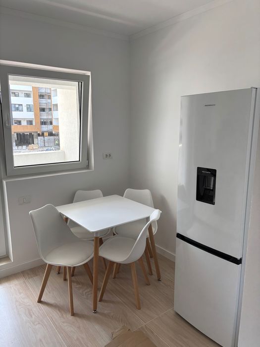 Studio 2 camere 81 Residence