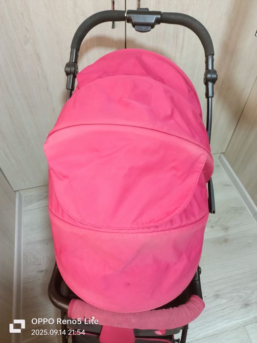 Коляска детская фирмы Joie