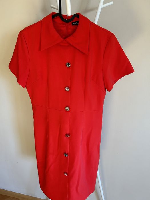 Рокли DG,Cavali и др