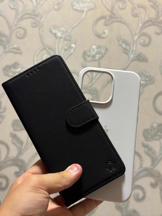 IPhone 15 maxga chexollar