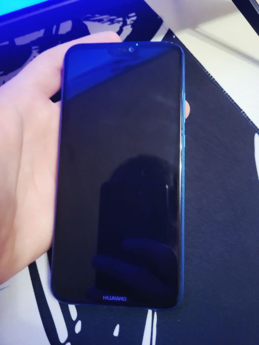 Huawei p20 lite срочно