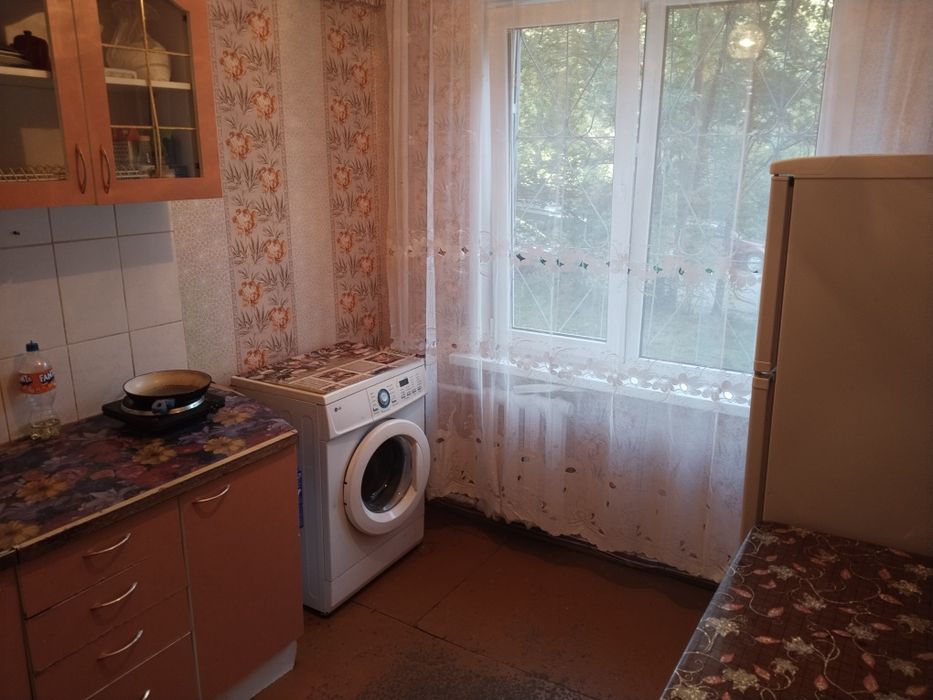 Сдам 1,5ку на Аблакетке.