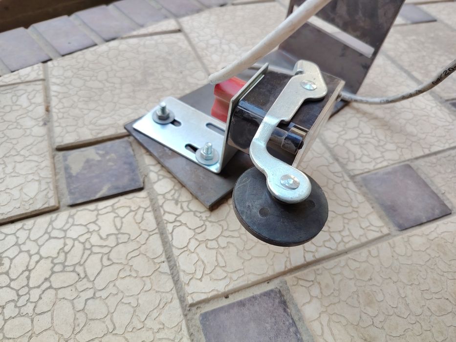 Концевой выключатель