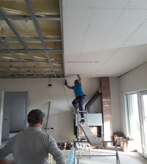 Amenajari interioare/exterioare