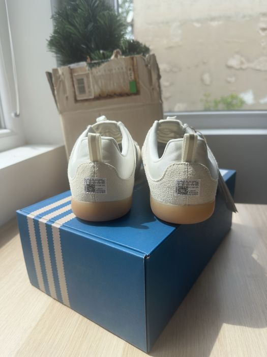 Adidas x Bad Bunny Ballerina