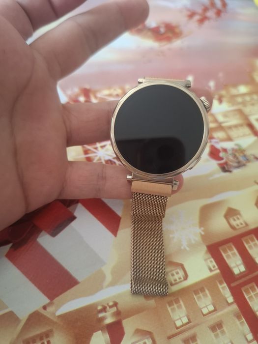 Часовник Huawei Watch GT 5