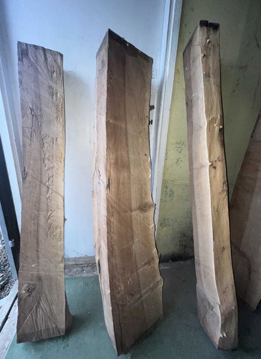 Заготовки от ОРЕХ