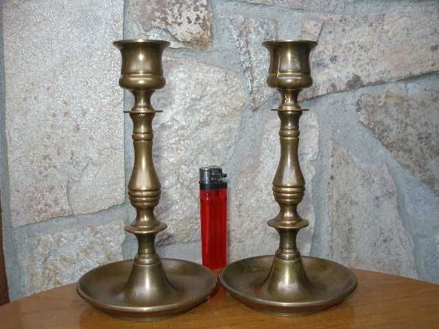 Месингови Свещници