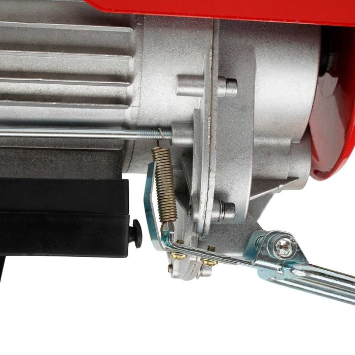 Troliu electric (palan electric) ELEFANT ETP500, 1020 W, 500 kg