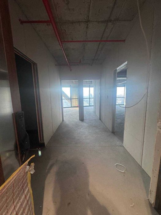Продается 3/30/48 95м² жк "PIRAMIT TOWER" / Вид на Ташкент сити