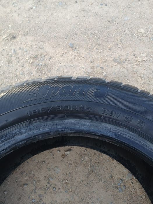 Продам или обмен 205/65 R15