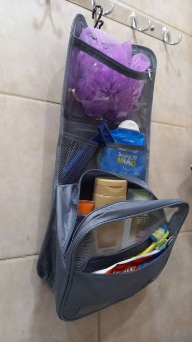 Органайзер для душа