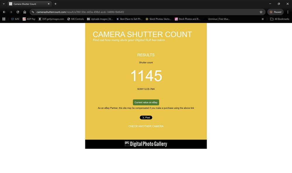Sony A7 IV - 33MP, нисък пробег, състояние - като ново
Sony A7 IV – 3