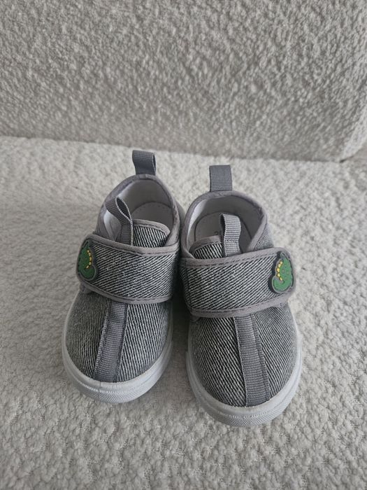 Детская обувь 20-21рр