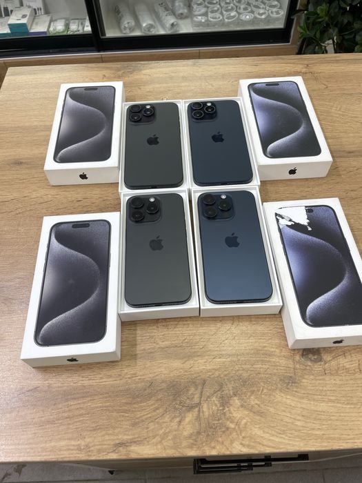 15 про мах продам