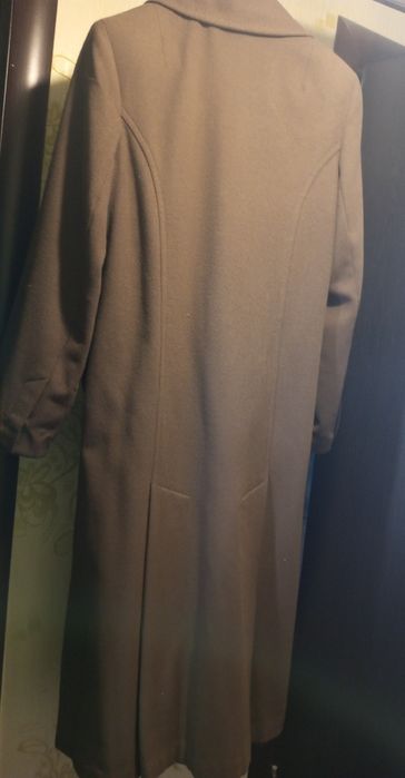 Пальто демисезонные