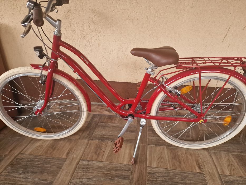 Vând bicicleta copii