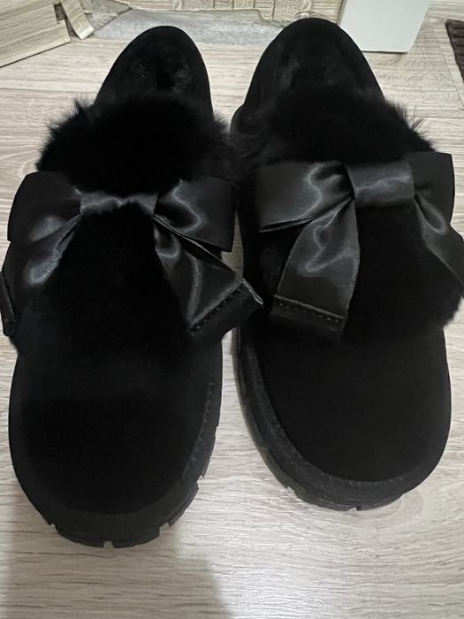 Угги новые 6000 т