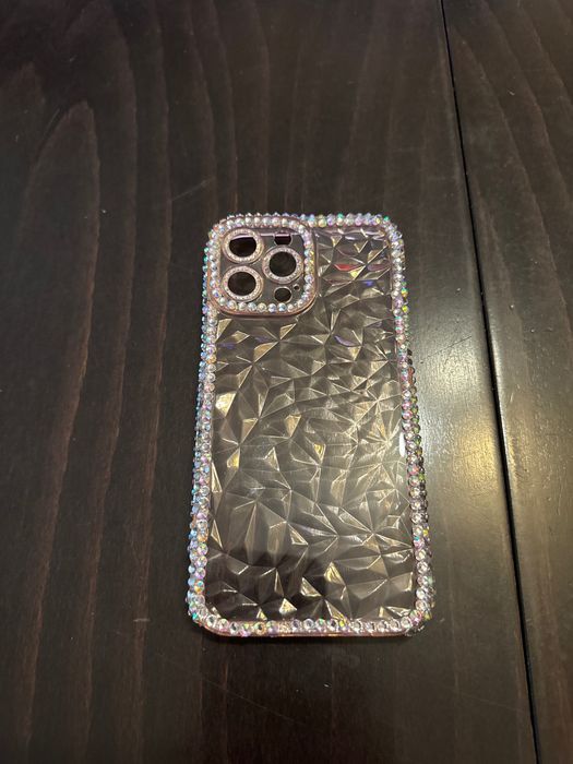 Калъфи и протектори за задни камери на iPhone 13 Pro Max