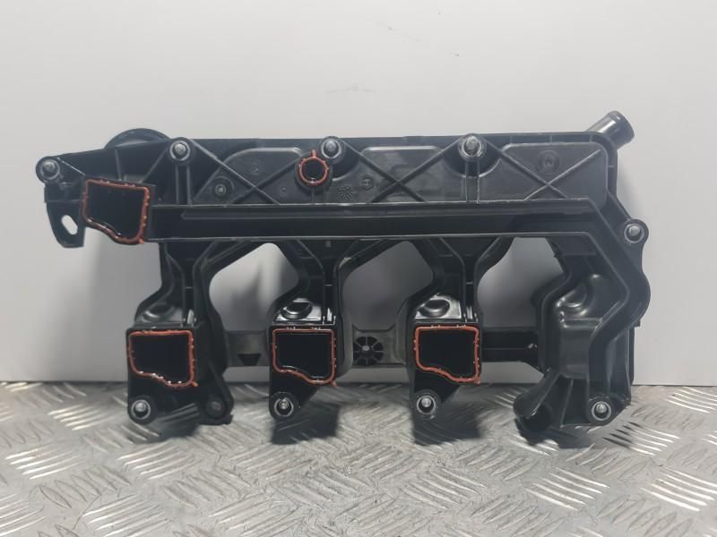 Capac chiuloasa Peugeot 508 1.5 turbo 75 kw D15DT (DV5RD)