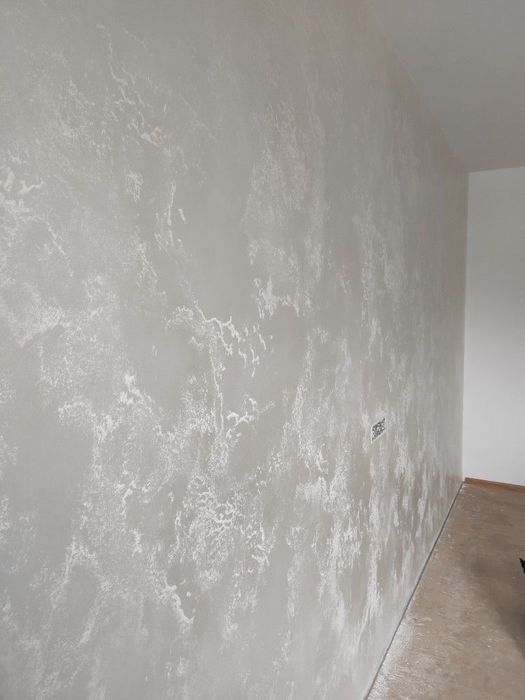 Левкас обои покраска и тд с опытом