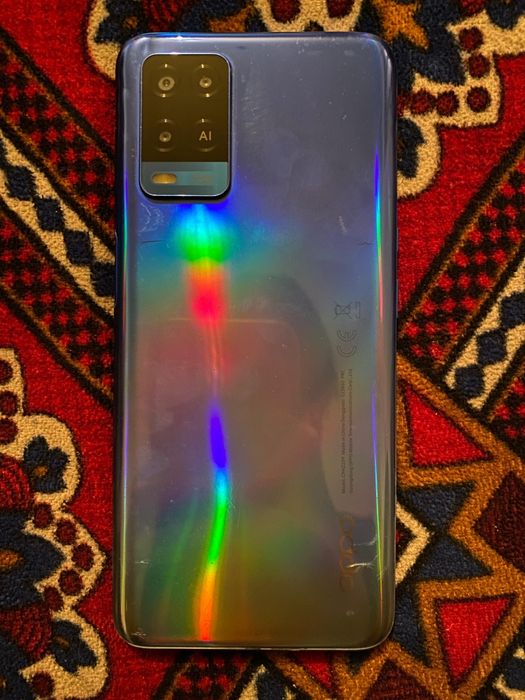 Оппо а54 срочно сатылады