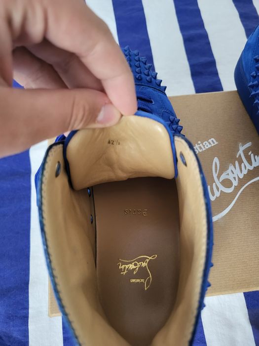 Christian Louboutin
