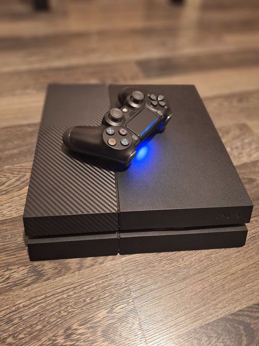 Playstation 4 HDD 750 GB Modat