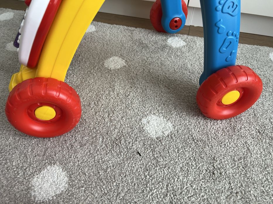 Vtech Premergator cu panou detasabil interactiv