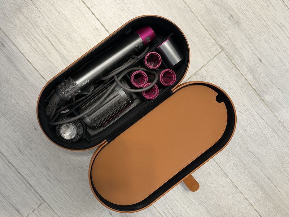 Multistyler Dyson HS01 Airwrap Complete