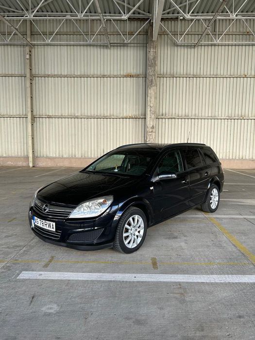 Vând Opel Astra Station Wagon