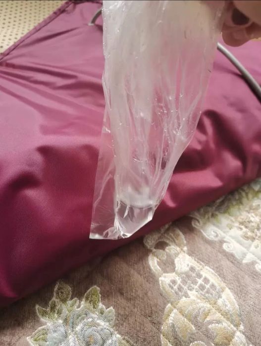 паровое одеяло，космическое одеяло