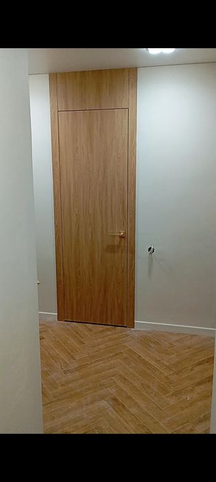 Установка дверей Атырау