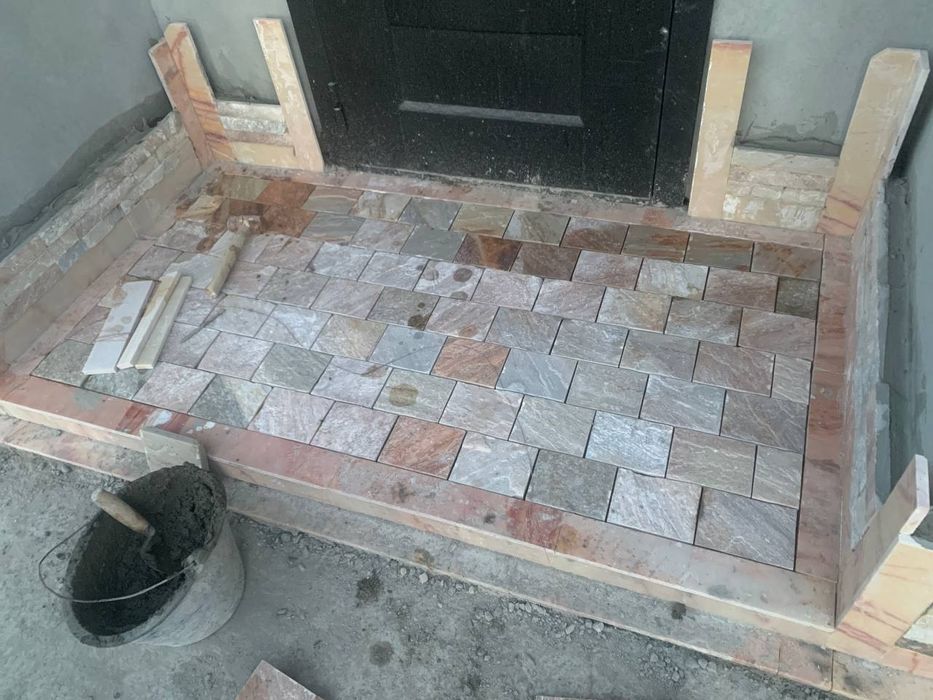 Kafel pilitka teramiz