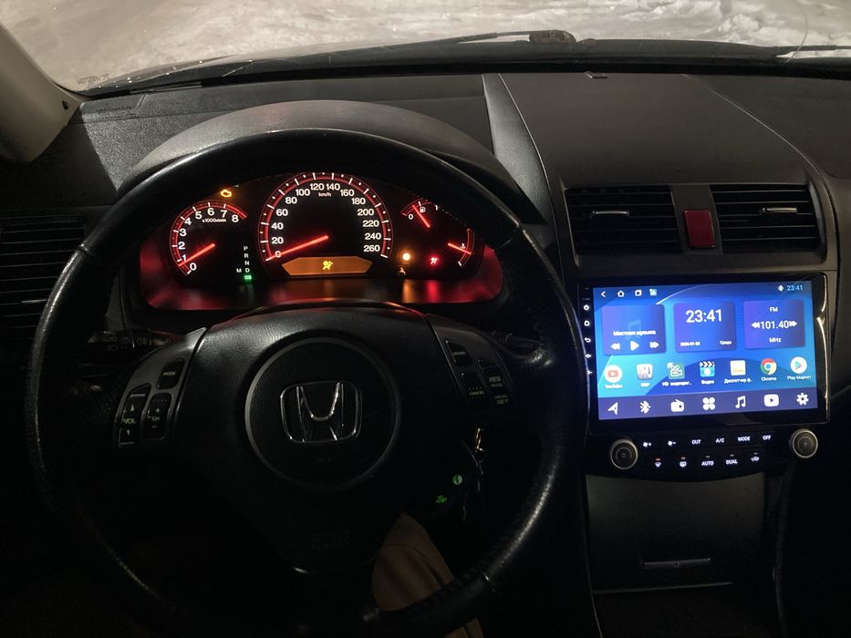 Продам автомобиль