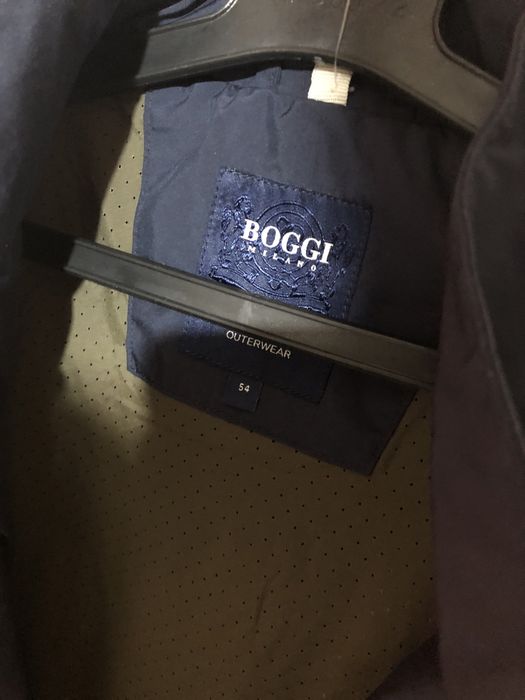 Boggi Milano Мъжко Яке