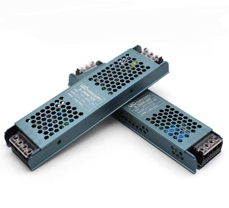 Transformator 24V, 200W-300W-400W