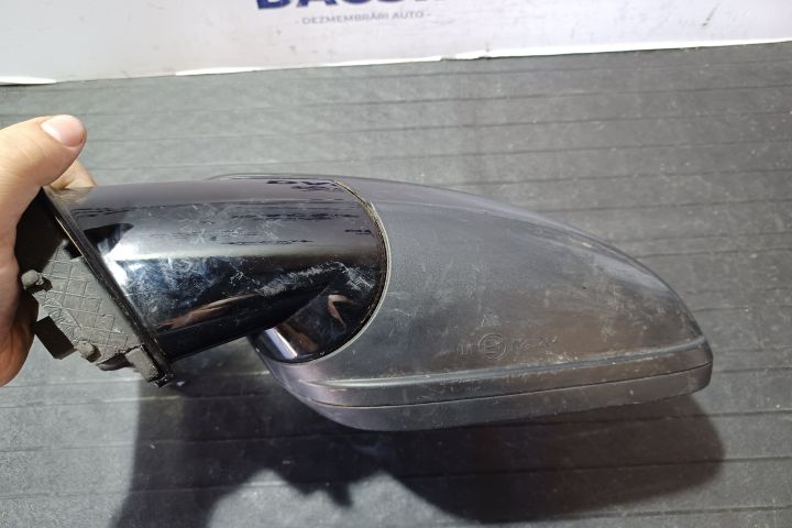 Oglinda stanga manuala E1021264 E1021264 Opel Agila a 2-a generatie