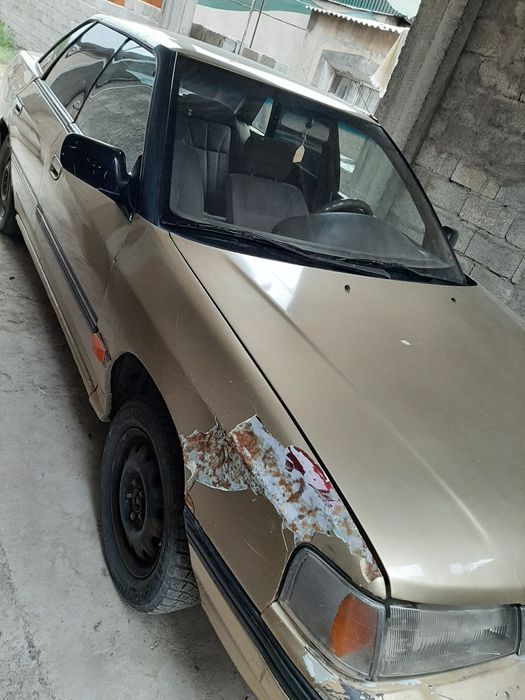 Продам Subaru Legacy 1.8