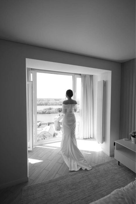 Продам женское платье